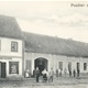 Náměstí z roku 1907
Zdroj: Historicke fotografie od p. Veseleho/Sose