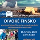 Divoké Finsko - plakát